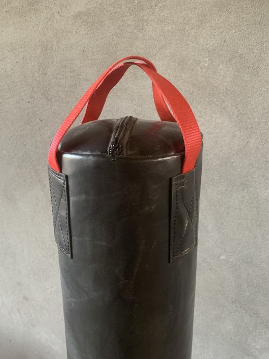 Bokschilar uchun trenirovka qopi, sport mashg’ulotlari uchun,