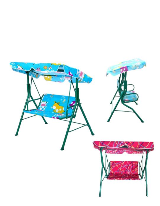 Vand articole de grădină.