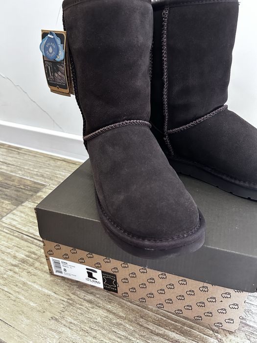 Ботуши LAMO тип UGG