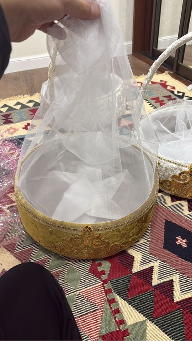 Корзинки. Карзинка. Себет.