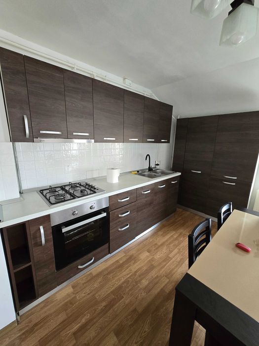 Apartament vanzare Dej