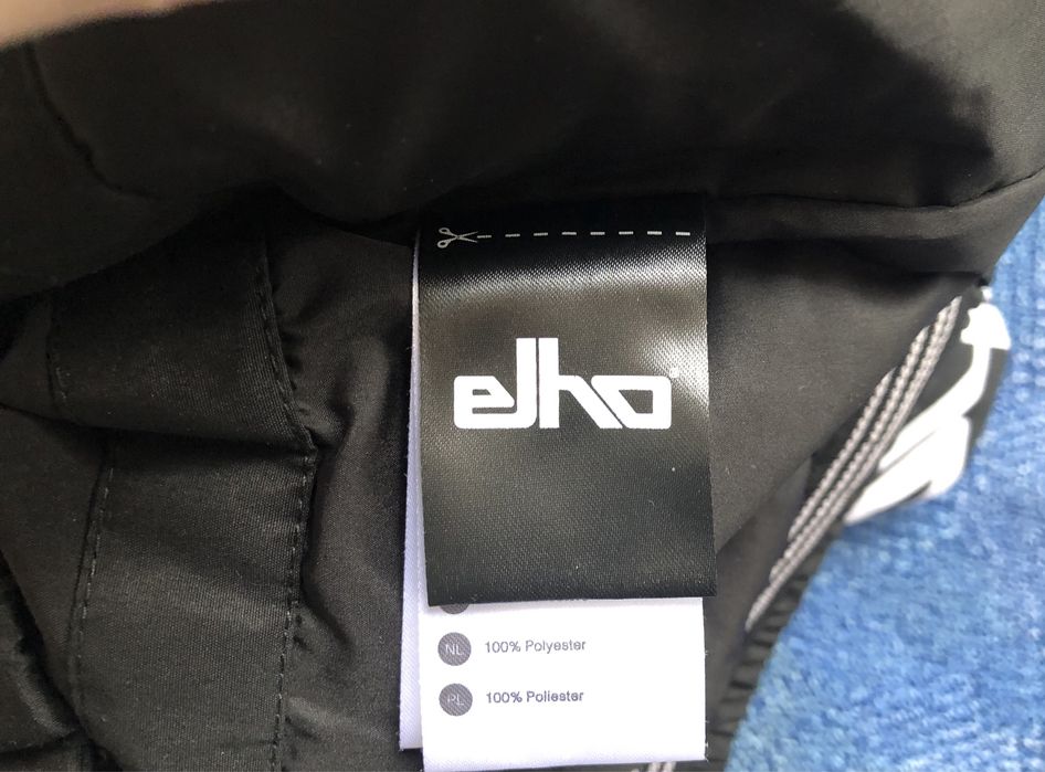 Elho Freestyle KLOSTERS 89 II Ski/Snowboard Anorak Jacket ОРИГИНАЛЕН