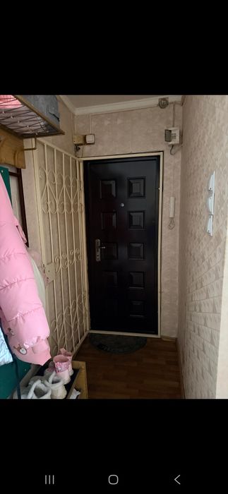 2 бөлмелі квартира жалға беріледі