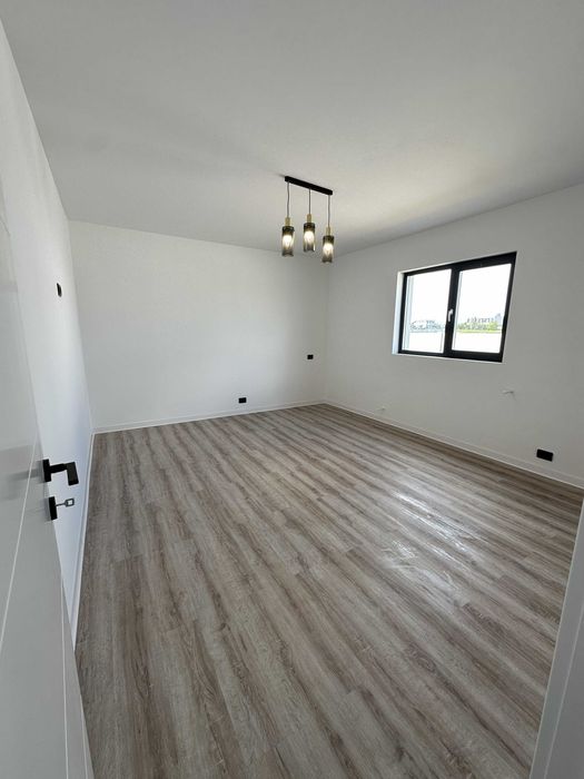 Casă 3 camere in stil Mediteranean-FINALIZATĂ