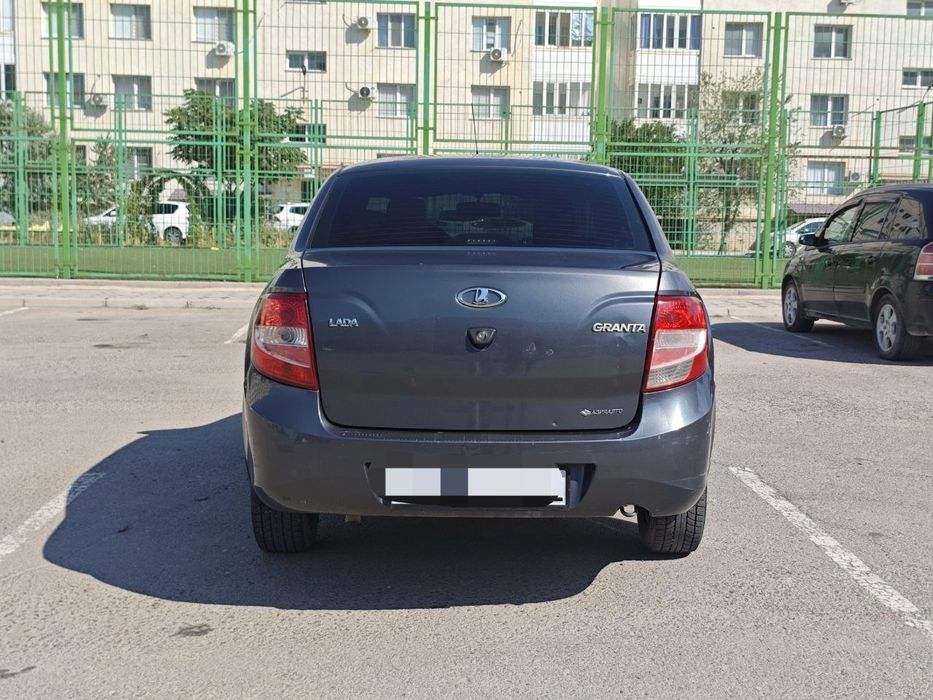 Продается автомобиль