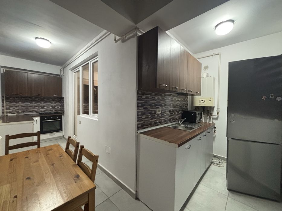Apartament 2 camere de vanzare, cartier Militari Residence