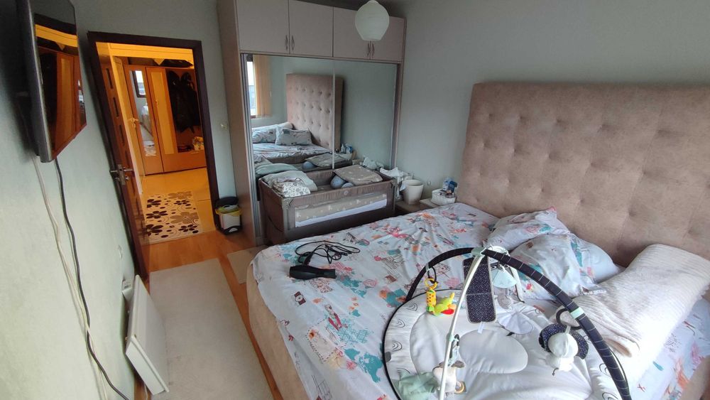 Продава се Двустаен апартамент в Сандански - 62 кв.м за 823 €/кв.м - Снимка #3