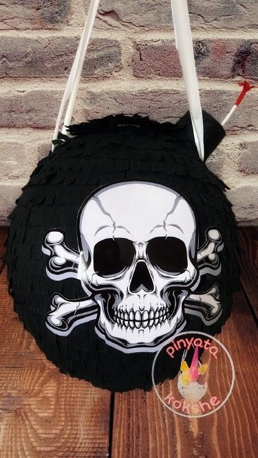 Пиньята для детского праздника