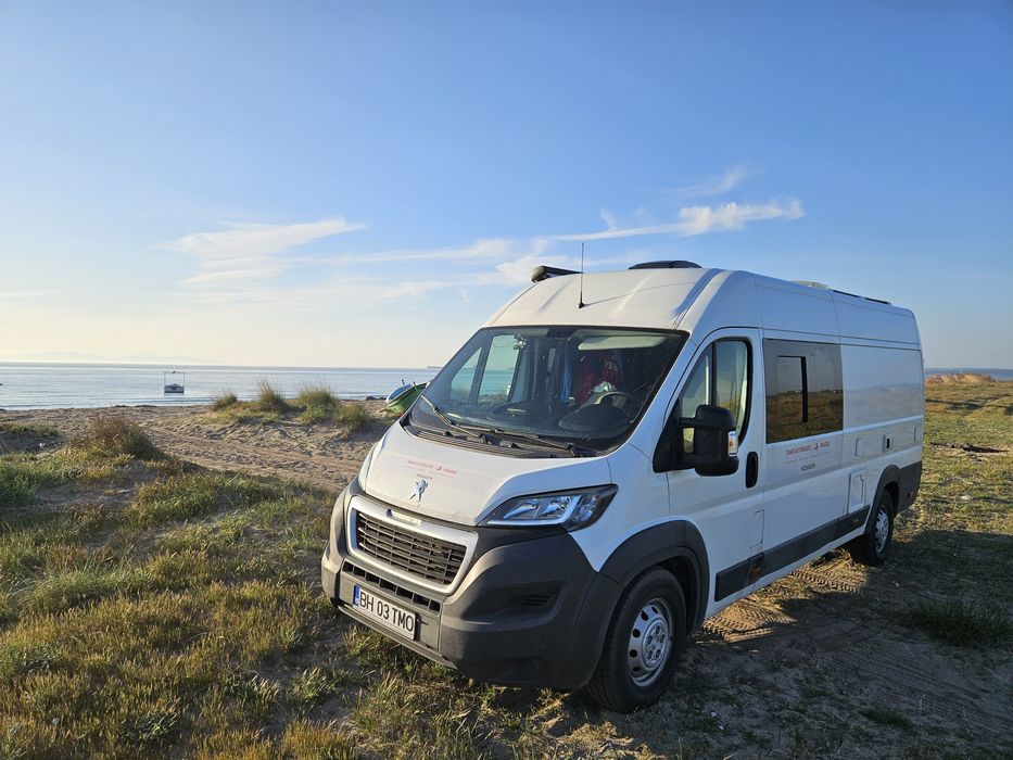 Închiriere autorulota Oradea