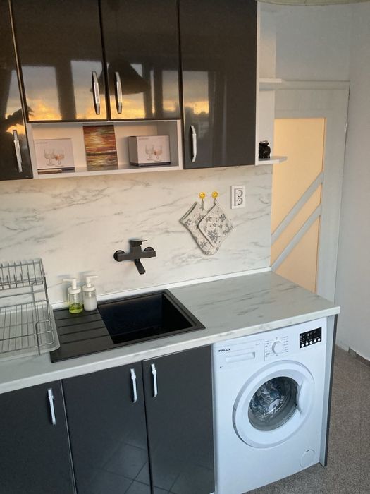 Дава се под наем Двустаен апартамент в София, Дружба 1 - 60 кв.м за 650 € - Снимка #12