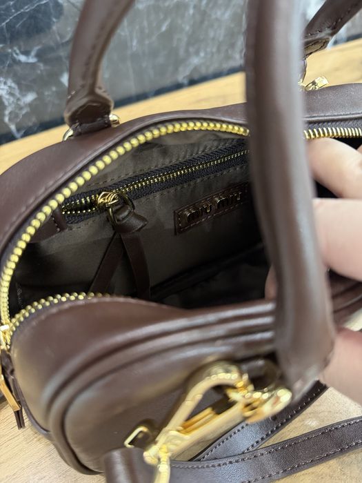 Сумочка! Новая! Кожа!