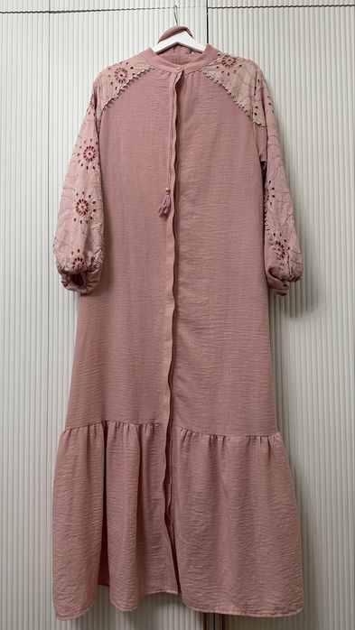 Платье 48 размер Турция