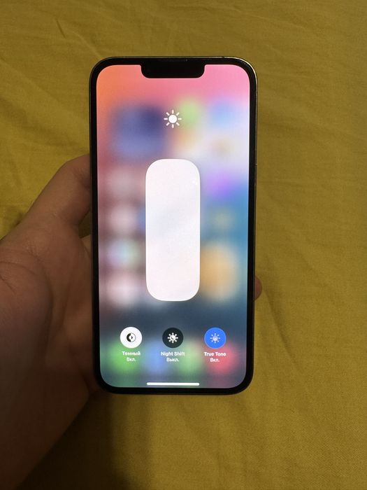 Iphone 13 Pro 128GB Gold