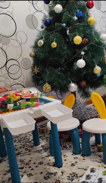 Елка искуственная