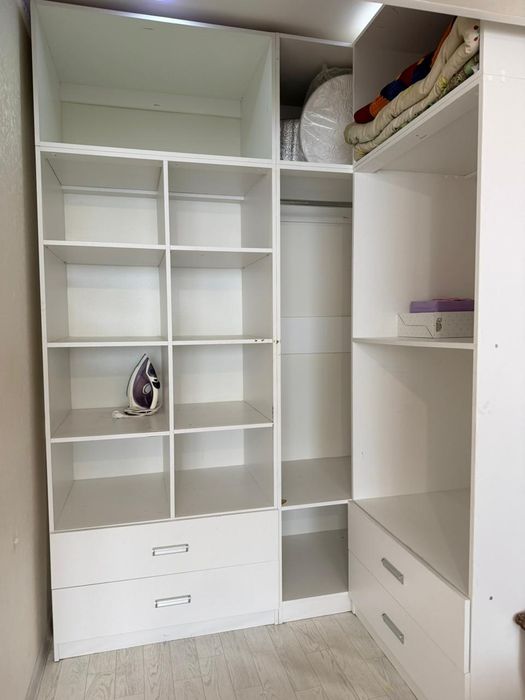 Мебель газ плита