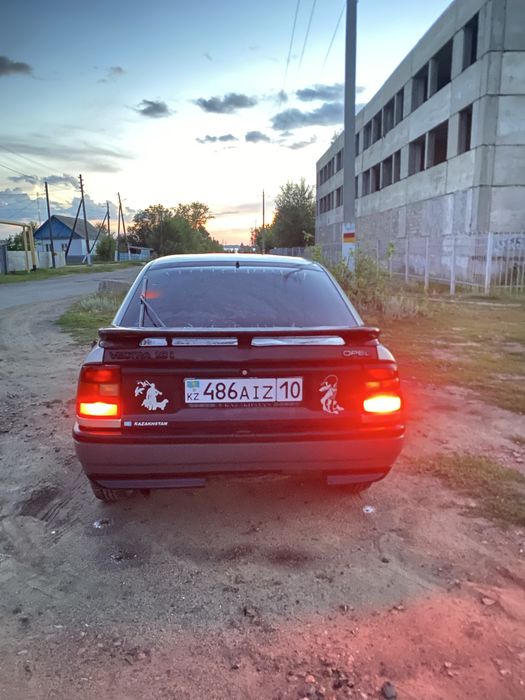Опель вектра а…..