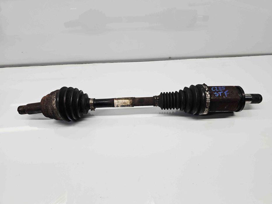 Planetara stanga fata  Bmw X6 (E71, E72) [Fabr 2007-2014] 762291301 3.
