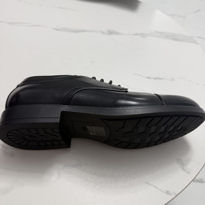 Pantofi barbati  piele naturala Bruno Marc