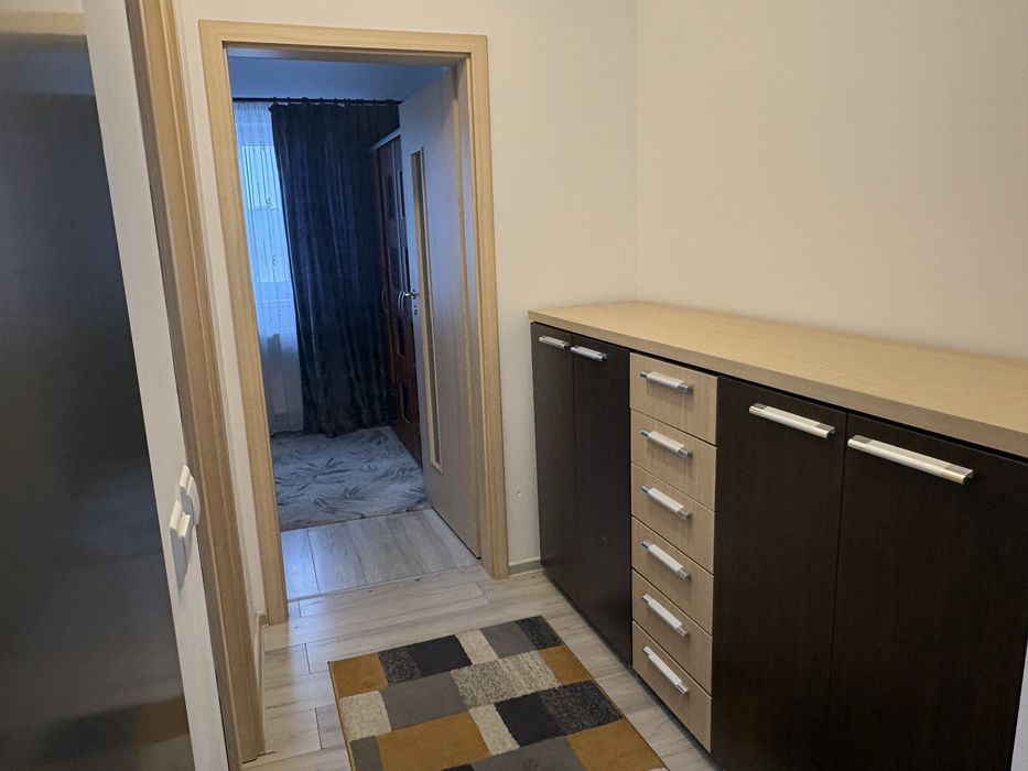 Persoana Fizica - Ap. 2 camere nou Doamna Stanca -Mall