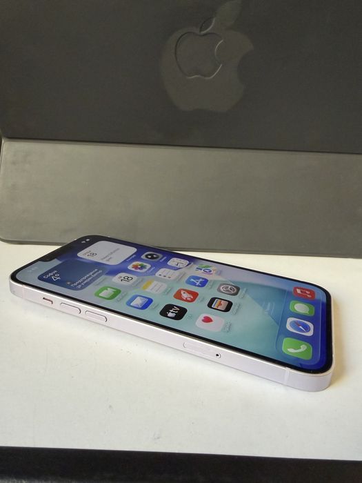 BPFR* iPhone 14 Plus 128GB