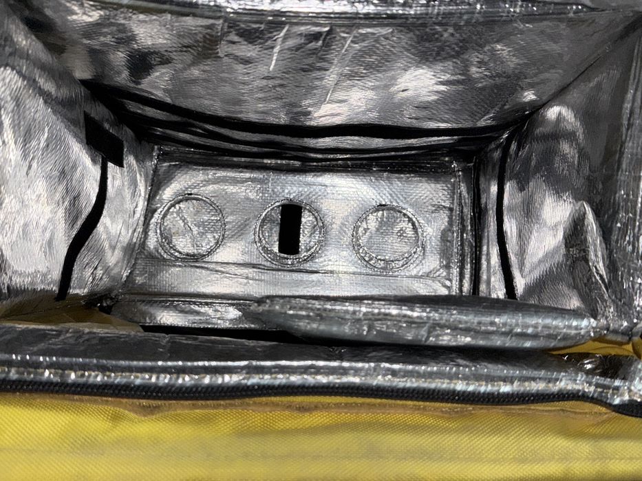 Термосумка GLOVO