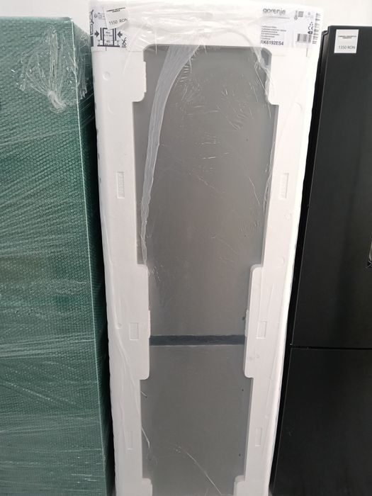 Combina frigorifica Gorenje