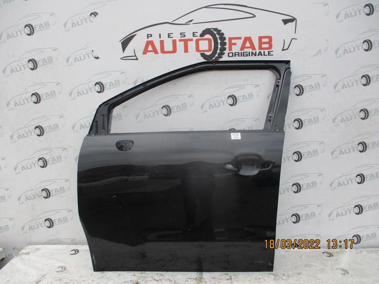 Usa stanga fata Citroen C3 Aircross an 2017-2018-2019-2020-2021-2022