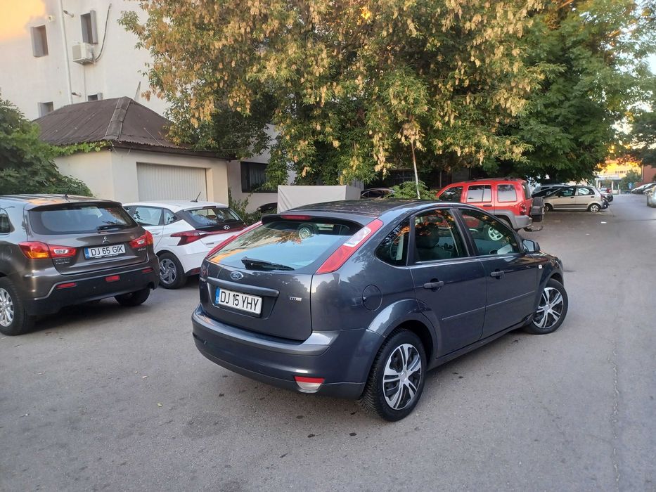 Ford Focus 2 in stare buna
