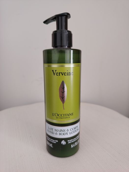 Creme corp, mîini și față