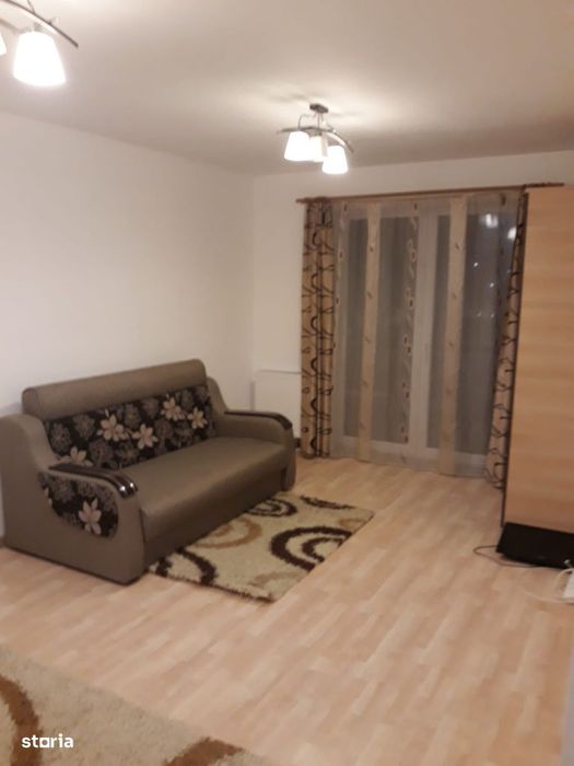 Apartament cu doua camere, Urban Residence, Tractorul