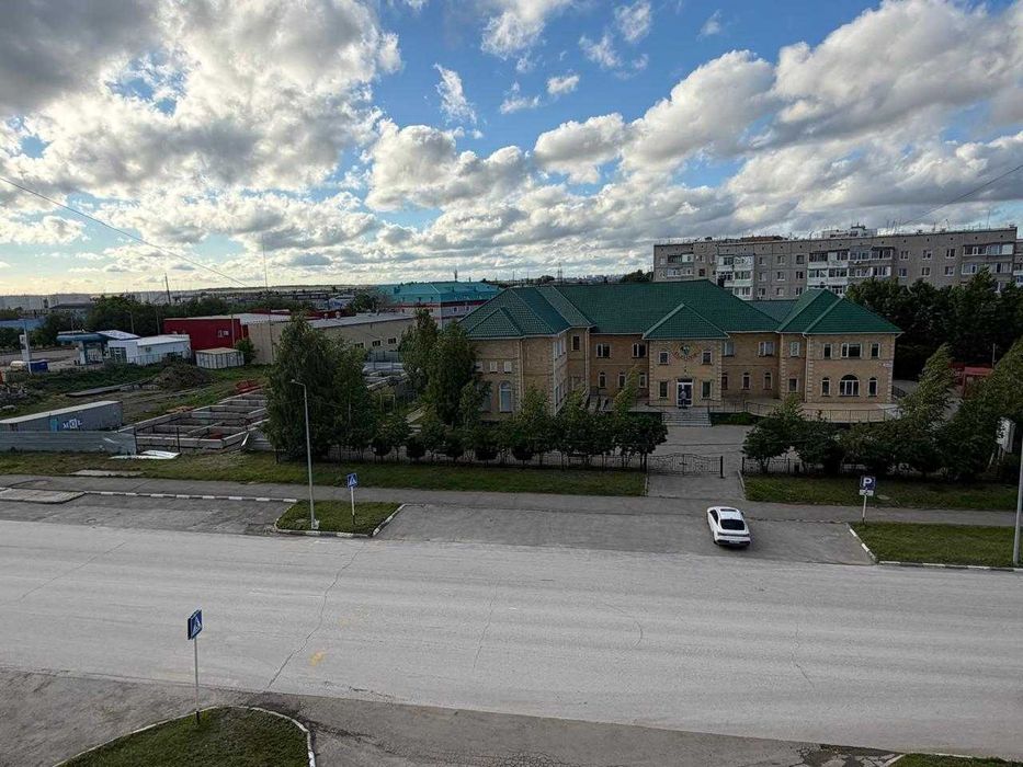 Продам 3 комнатную квартиру