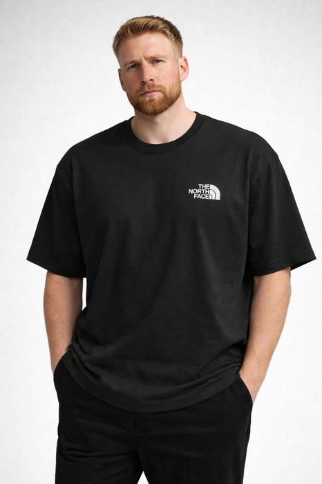 Tricou batal Mărimi mari