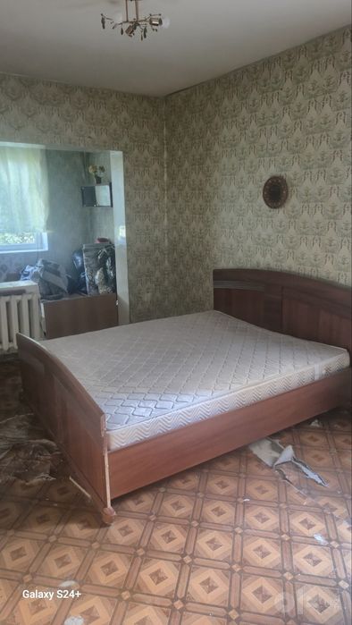 Сдается в аренду 2-х комнатная квартира на Сергели 4