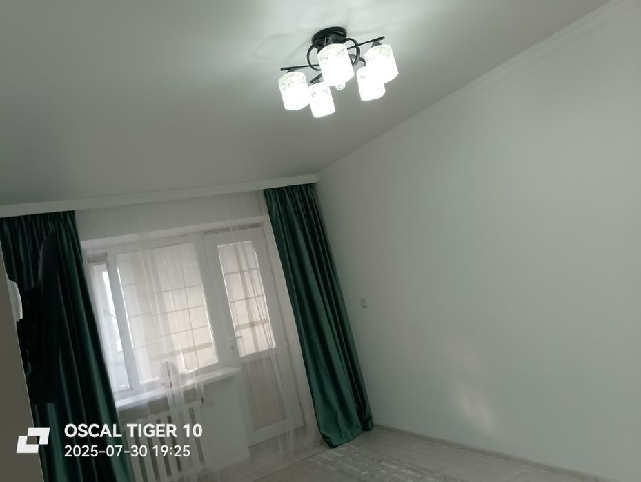 1-бөлмелі пәтер сатылады