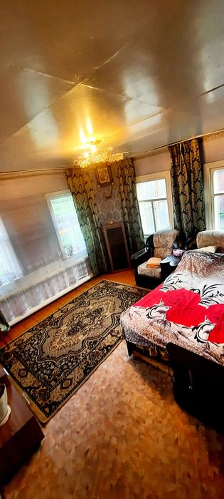 Продам дом в Мамлютке