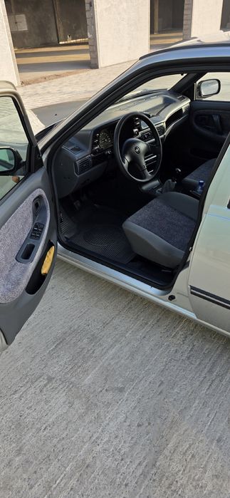 Нексия 1. 2006  Сонс супер кондиционер