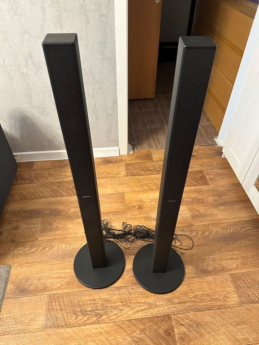 Домашний кинотеатр 5.1 Sony HT-S700RF