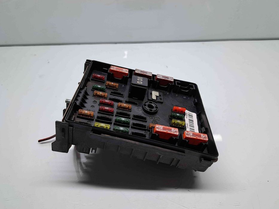 Panou sigurante  Volkswagen Passat CC (357) [Fabr 2008-2012] 3C093712