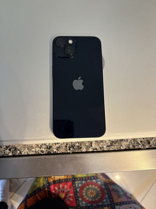 Iphone 14 128GB Midnight