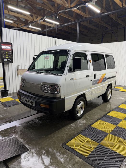 Other Damas 2025 — 4