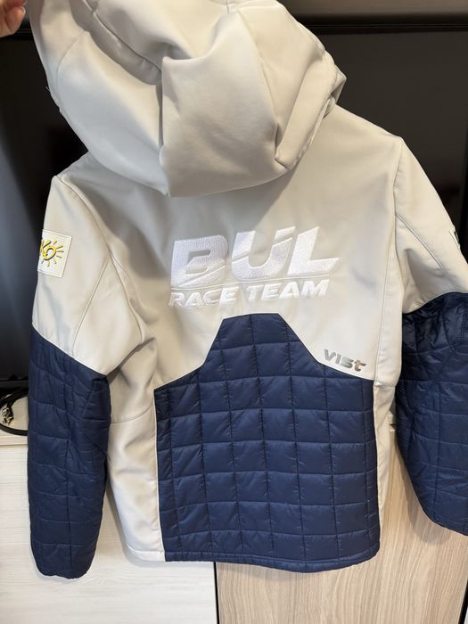 Ски яке VIST BUL race team