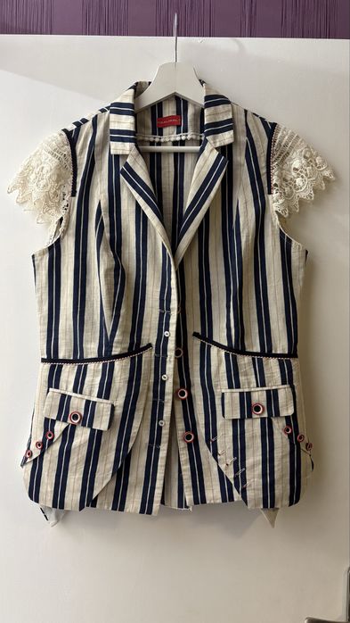 Елек/сако Галинел р-р 44