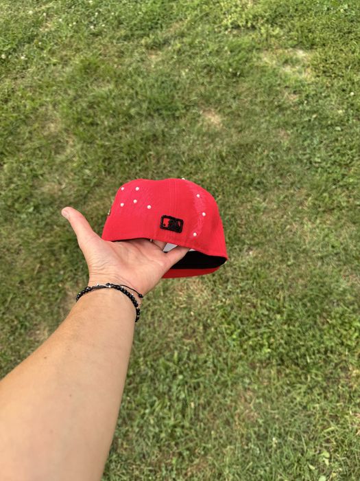 Sapca New Era custom