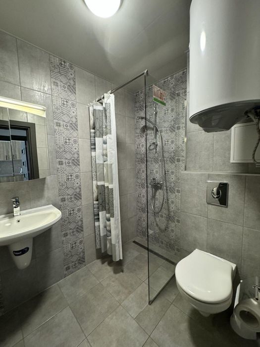 Дава се под наем Двустаен апартамент в Варна, Левски - 52 кв.м за 425 € - Снимка #4