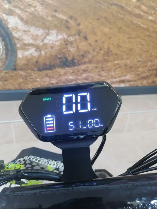 Детско АТВ/ATV 1200 w New models 2026