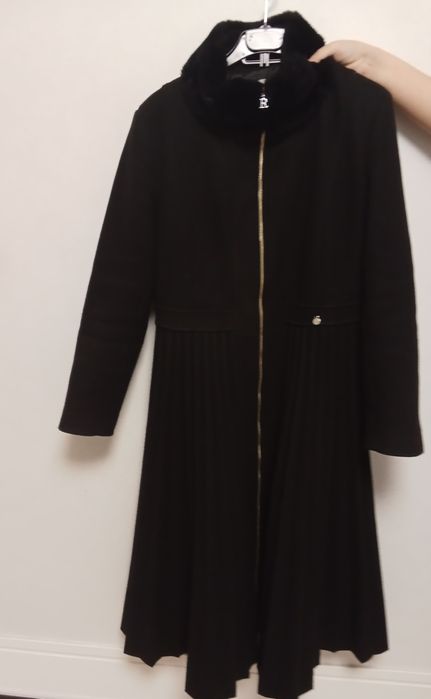 Пальто Rinascimento