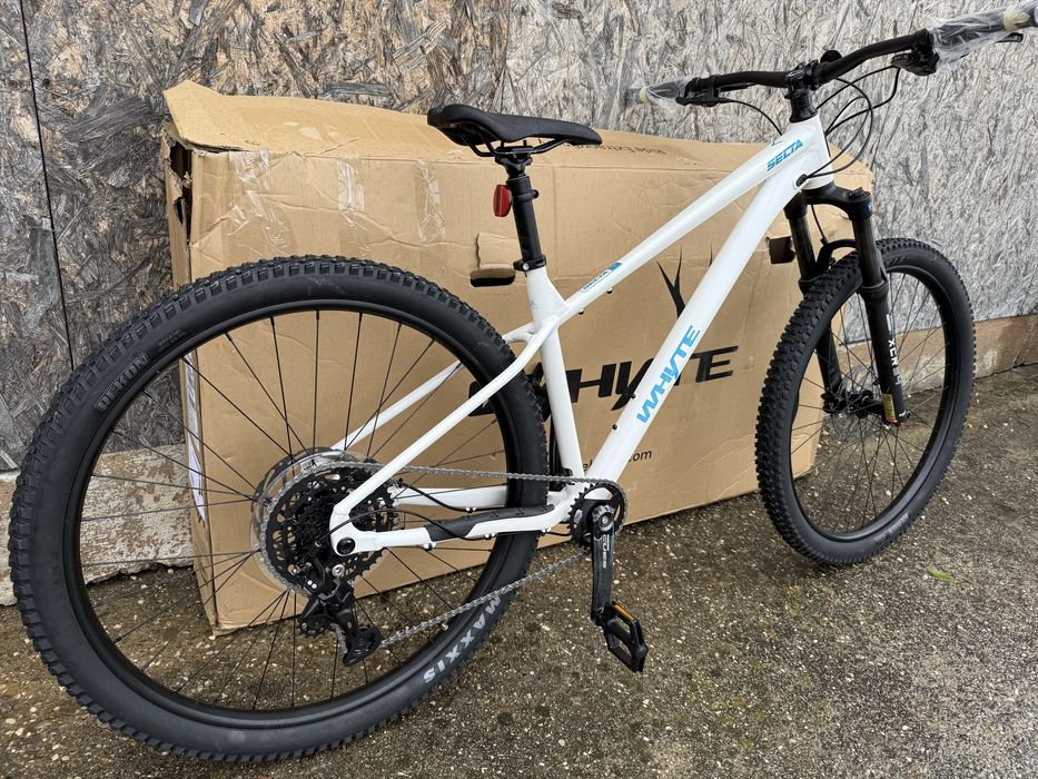 Bicicleta MTB Whyte Secta R 29” Noua