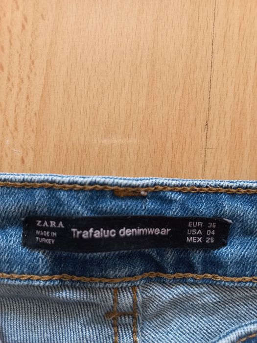 Модерни дънки  4 вида