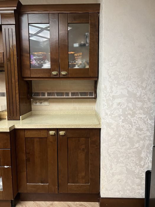 Продам кухонный гарнитур