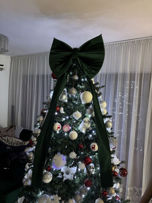 Funda verde de vanzare